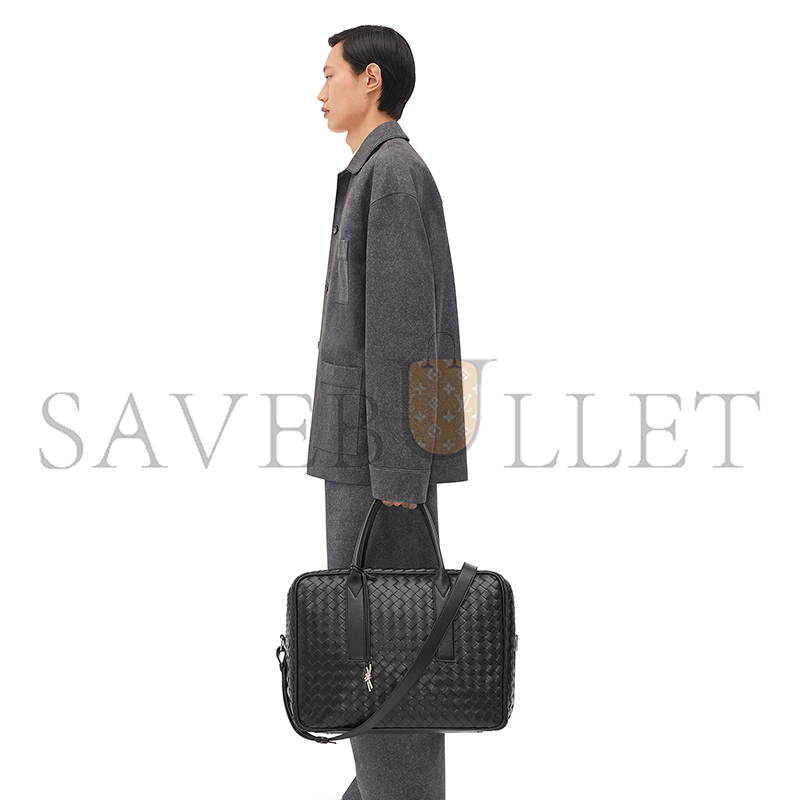 b0tt*ga Ven*ta getaway weekender 766372v2hl18803 (43*33*19cm)